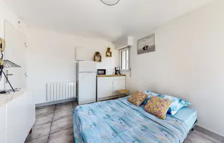 Appartement 2 personnes à Ambleteuse - Photo 16