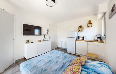 Appartement 2 personnes à Ambleteuse - Photo 17