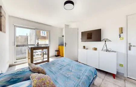 Appartement 2 personnes à Ambleteuse - Photo 18