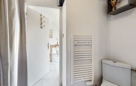 Appartement 2 personnes à Ambleteuse - Photo 20