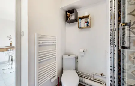 Appartement 2 personnes à Ambleteuse - Photo 21