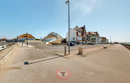Appartement 2 personnes à Ambleteuse - Photo 28