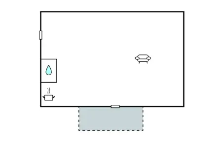 Appartement 2 personnes à Ambleteuse - Photo 31