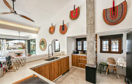 Maison 12 personnes à Calahonda - Photo 3