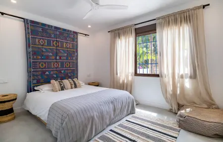 Maison 12 personnes à Calahonda - Photo 5