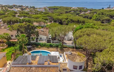 Maison 12 personnes à Calahonda - Photo 6