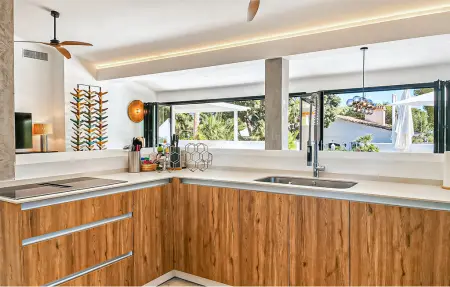 Maison 12 personnes à Calahonda - Photo 18