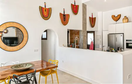 Maison 12 personnes à Calahonda - Photo 19