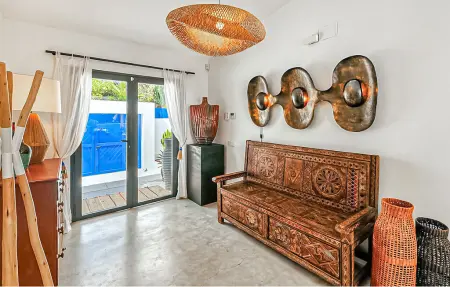 Maison 12 personnes à Calahonda - Photo 20