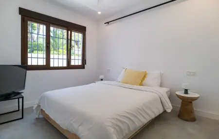 Maison 12 personnes à Calahonda - Photo 23
