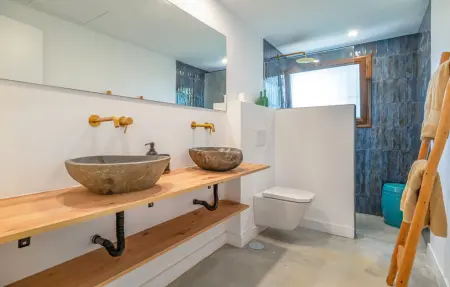 Maison 12 personnes à Calahonda - Photo 25