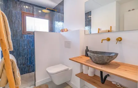 Maison 12 personnes à Calahonda - Photo 26