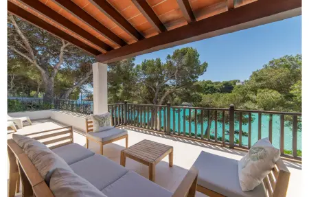 Jacaranda, Maison 8 personnes à Cala d'Or - Photo 1