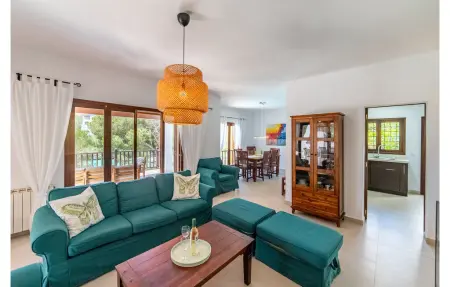 Jacaranda, Maison 8 personnes à Cala d'Or - Photo 2