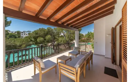 Jacaranda, Maison 8 personnes à Cala d'Or - Photo 5