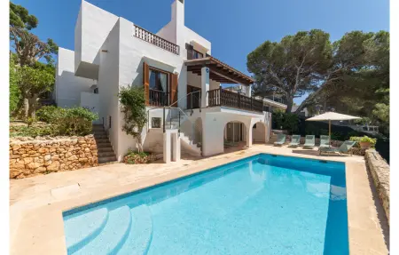 Jacaranda, Maison 8 personnes à Cala d'Or - Photo 6