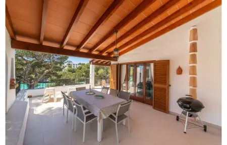 Jacaranda, Maison 8 personnes à Cala d'Or - Photo 7