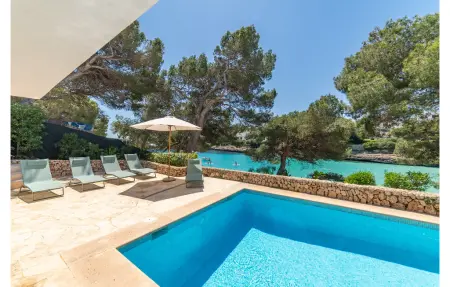 Jacaranda, Maison 8 personnes à Cala d'Or - Photo 8