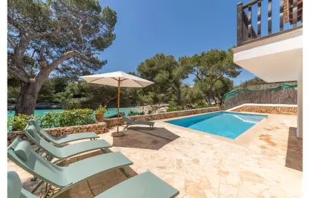 Jacaranda, Maison 8 personnes à Cala d'Or - Photo 9