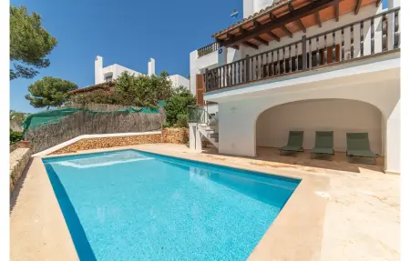 Jacaranda, Maison 8 personnes à Cala d'Or - Photo 10