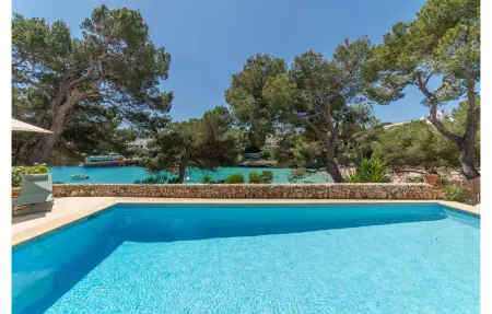 Jacaranda, Maison 8 personnes à Cala d'Or - Photo 11