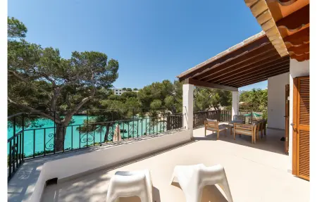 Jacaranda, Maison 8 personnes à Cala d'Or - Photo 12