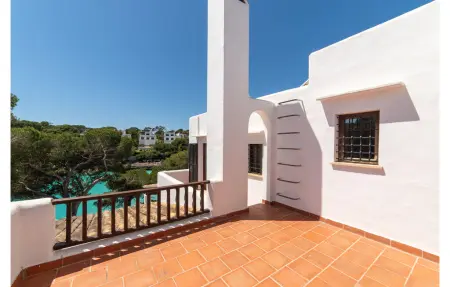 Jacaranda, Maison 8 personnes à Cala d'Or - Photo 13