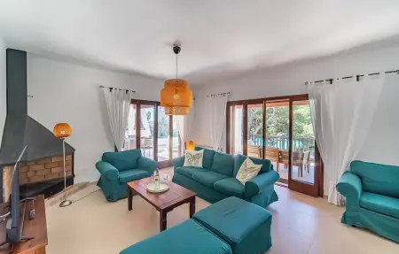 Jacaranda, Maison 8 personnes à Cala d'Or - Photo 15