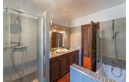 Jacaranda, Maison 8 personnes à Cala d'Or - Photo 28