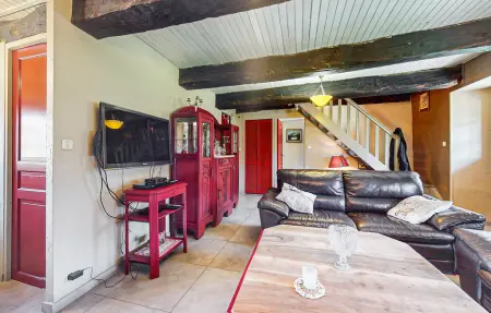 Maison 12 personnes à Saint Oradoux de Chiro - Photo 3
