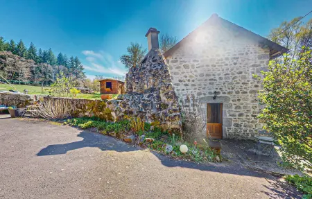 Maison 12 personnes à Saint Oradoux de Chiro - Photo 9
