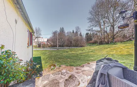 Maison 12 personnes à Saint Oradoux de Chiro - Photo 12