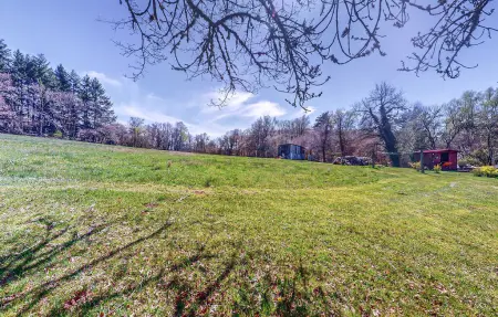 Maison 12 personnes à Saint Oradoux de Chiro - Photo 13