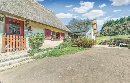 Maison 12 personnes à Saint Oradoux de Chiro - Photo 14