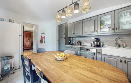Maison 12 personnes à Saint Oradoux de Chiro - Photo 17