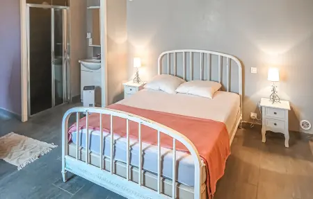 Maison 12 personnes à Saint Oradoux de Chiro - Photo 19