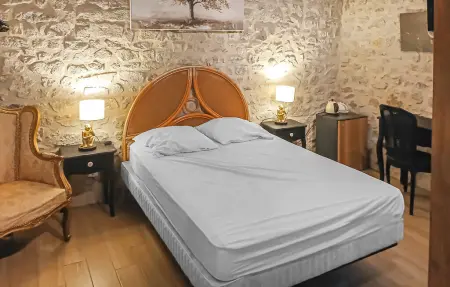 Maison 12 personnes à Saint Oradoux de Chiro - Photo 20