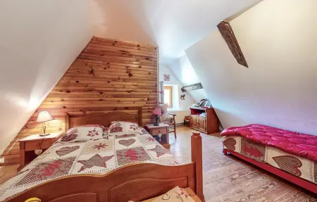 Maison 12 personnes à Saint Oradoux de Chiro - Photo 22