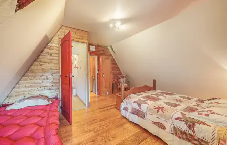 Maison 12 personnes à Saint Oradoux de Chiro - Photo 23