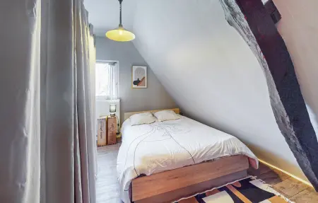 Maison 12 personnes à Saint Oradoux de Chiro - Photo 24