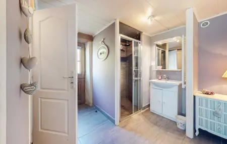 Maison 12 personnes à Saint Oradoux de Chiro - Photo 27