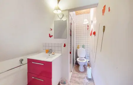 Maison 12 personnes à Saint Oradoux de Chiro - Photo 28