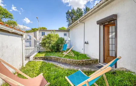 Maison 6 personnes à Meschers sur Gironde - Photo 1