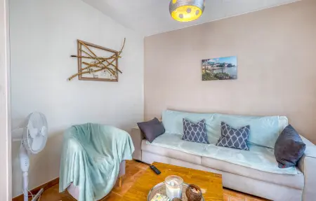 Maison 6 personnes à Meschers sur Gironde - Photo 2
