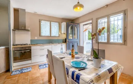Maison 6 personnes à Meschers sur Gironde - Photo 4
