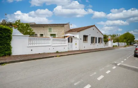 Maison 6 personnes à Meschers sur Gironde - Photo 9