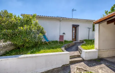 Maison 6 personnes à Meschers sur Gironde - Photo 10