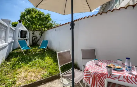 Maison 6 personnes à Meschers sur Gironde - Photo 11