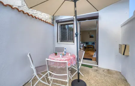 Maison 6 personnes à Meschers sur Gironde - Photo 12