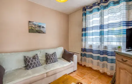 Maison 6 personnes à Meschers sur Gironde - Photo 13